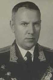 Михайлин Иван Тимофеевич