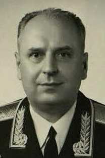 Михайлов Михаил Иванович