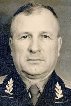 Барский Петр Михайлович