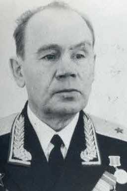 Барсуков Владимир Михайлович