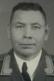 Морозов Василий Иванович