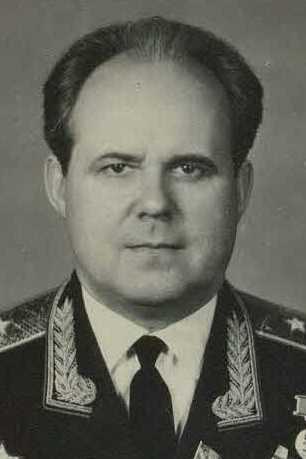 Морозов Михаил Тихонович