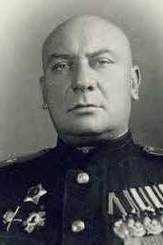 Барышников Иван Николаевич