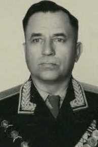 Муратов Сергей Тихонович