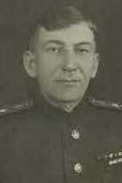 Никитин Александр Михайлович