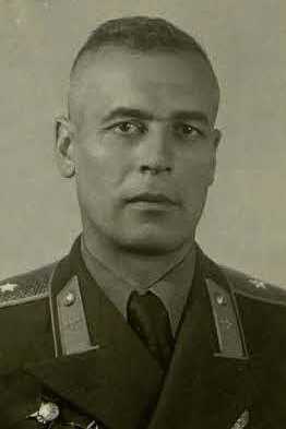 Никитин Михаил Александрович