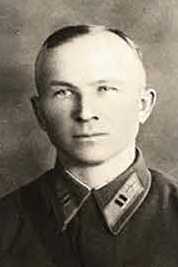 Батыгин Иван Терентьевич