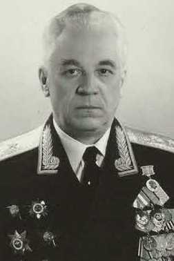 Облачев Константин Александрович