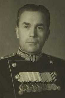 Орлов Николай Иванович