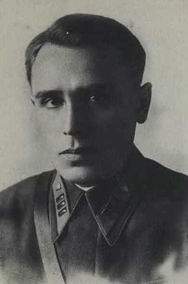 Орлов Павел Иванович