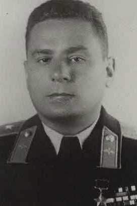 Осипенко Александр Степанович