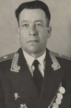 Павличенко Николай Дмитриевич