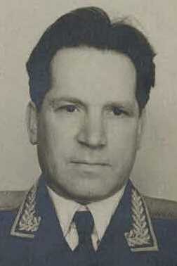 Павлов Василий Павлович