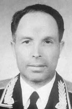 Павлов Иван Александрович