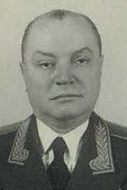 Павлов Иван Дмитриевич