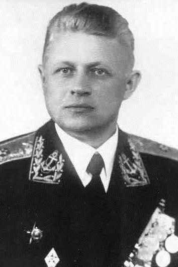 Павлов Павел Александрович