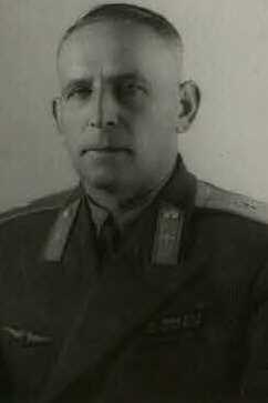 Павлов Сергей Филатович