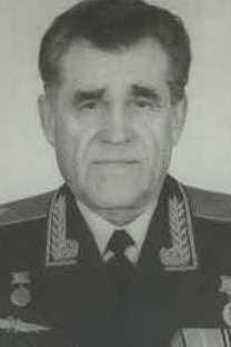 Паньшинский Виктор Александрович