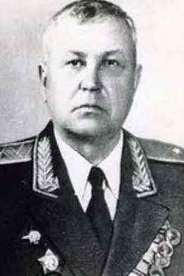 Папченко Михаил Данилович