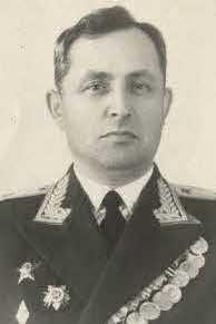 Парицкий Александр Самойлович