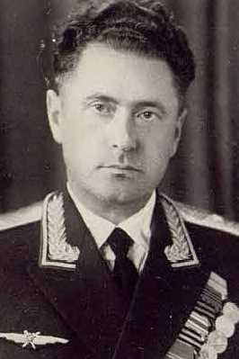 Парыгин Николай Иванович
