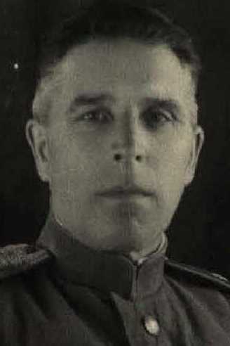 Перфильев Михаил Иванович