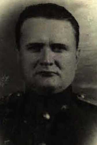 Петров Иван Алексеевич