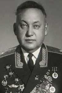 Писаренко Николай Иосифович