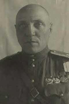 Поздняков Василий Георгиевич