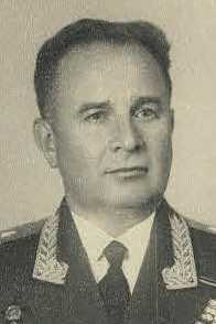 Попов Александр Яковлевич