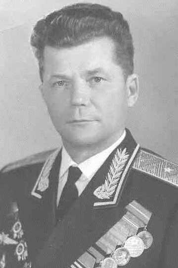 Попов Алексей Павлович