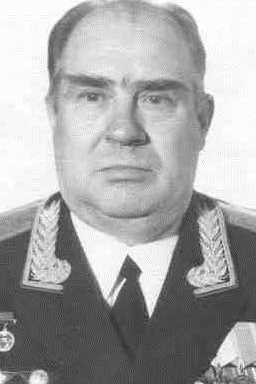 Попов Валентин Александрович