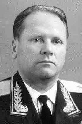 Попов Василий Николаевич