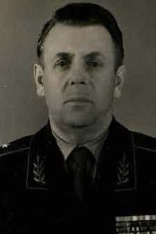 Попов Леонид Васильевич