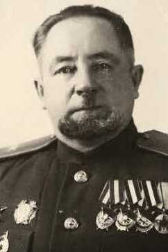 Белобородов Панкратий Викулович