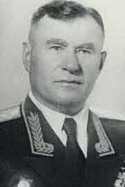 Белов Григорий Андреевич