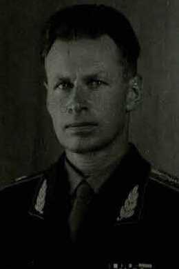 Протопопов Всеволод Алексеевич