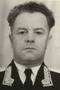 Белов Иван Васильевич