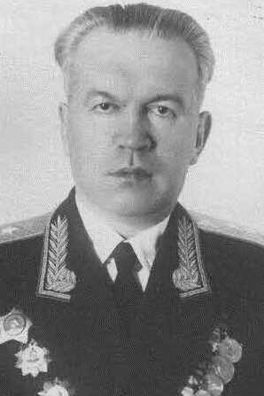 Белов Иван Михайлович