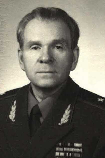 Белов Станислав Владимирович