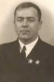 Расскин Арсений Львович