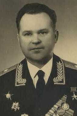 Романенко Иван Иванович