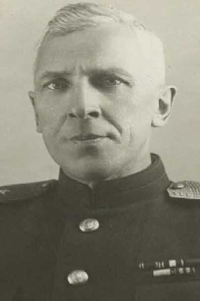 Руднев Николай Павлович