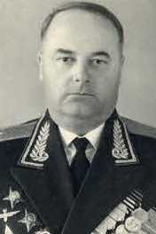 Белошицкий Василий Яковлевич