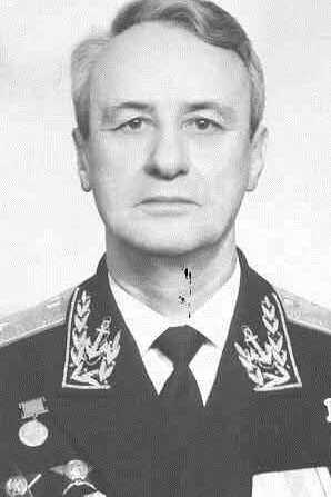 Саватеев Николай Васильевич