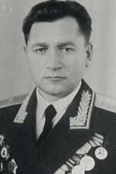 Бельский Тихон Владимирович