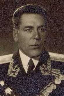 Саликов Николай Дмитриевич