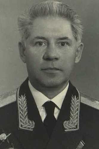 САФРОНОВ ЕВГЕНИЙ ТИХОНОВИЧ