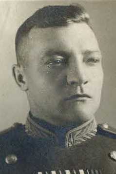 Беляев Иван Петрович