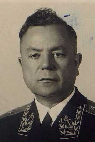 Селихов Александр Николаевич
